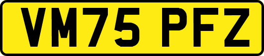 VM75PFZ