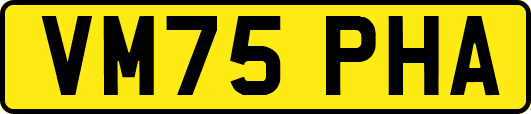 VM75PHA