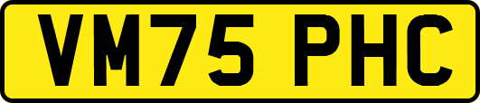 VM75PHC