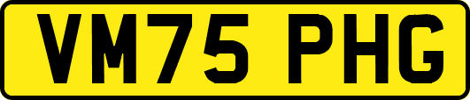 VM75PHG