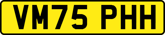 VM75PHH