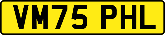 VM75PHL