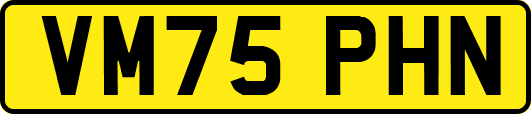 VM75PHN