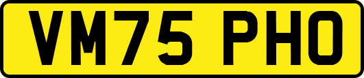 VM75PHO