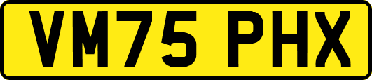 VM75PHX