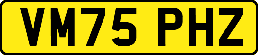 VM75PHZ