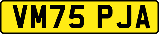 VM75PJA