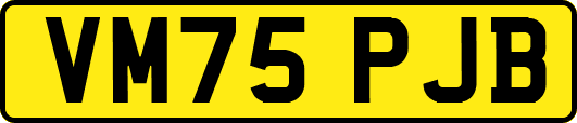 VM75PJB