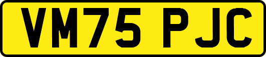 VM75PJC