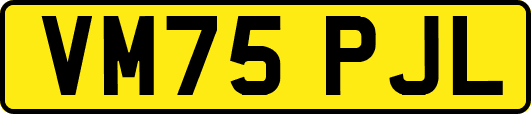 VM75PJL