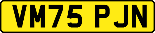 VM75PJN