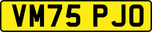 VM75PJO