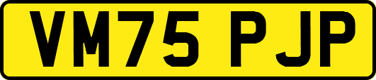 VM75PJP
