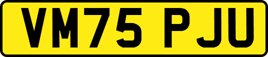 VM75PJU