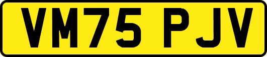 VM75PJV