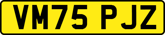 VM75PJZ