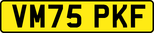 VM75PKF
