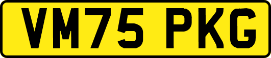 VM75PKG