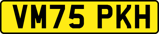 VM75PKH