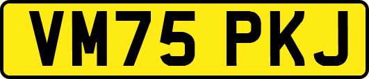VM75PKJ