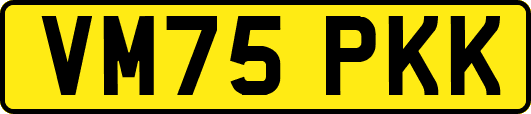 VM75PKK