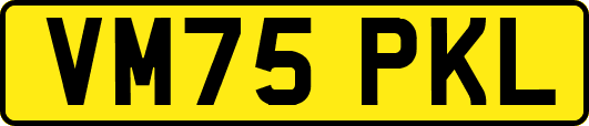 VM75PKL