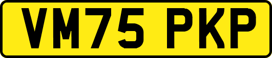 VM75PKP
