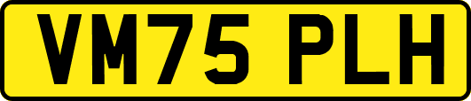 VM75PLH