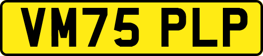 VM75PLP
