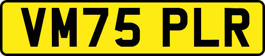 VM75PLR