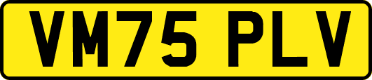 VM75PLV