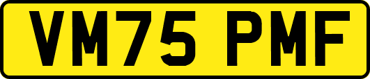 VM75PMF