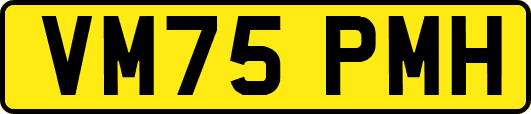 VM75PMH