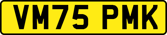 VM75PMK
