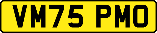 VM75PMO