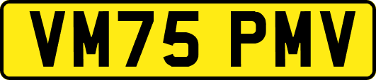 VM75PMV