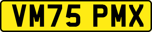 VM75PMX