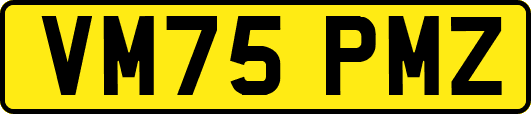 VM75PMZ