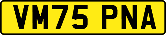 VM75PNA