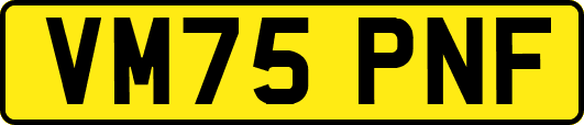 VM75PNF