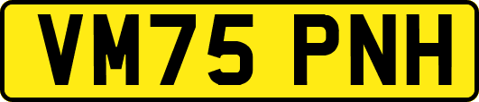 VM75PNH