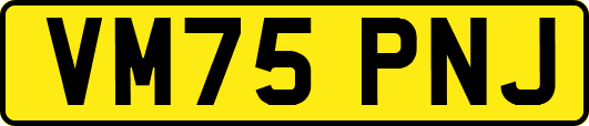 VM75PNJ