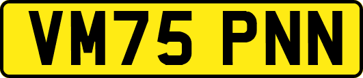 VM75PNN