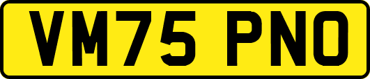 VM75PNO
