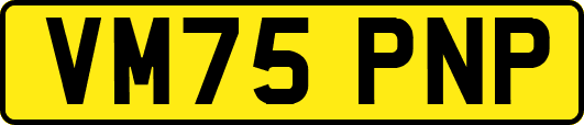 VM75PNP
