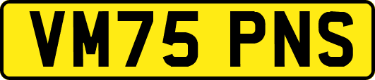 VM75PNS