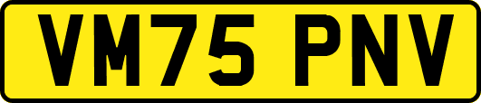 VM75PNV