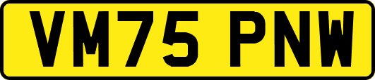 VM75PNW