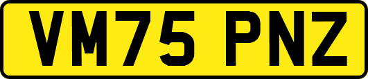 VM75PNZ