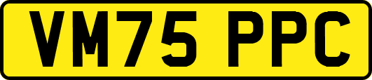 VM75PPC